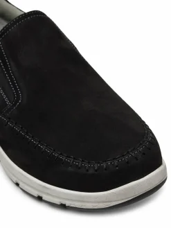 Scarpe basse Giuseppe 05 57405 Nero