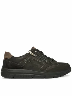 Scarpe basse Giuseppe 08 57408-TE518 Nero