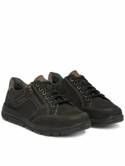 Scarpe basse Giuseppe 08 57408-TE518 Nero