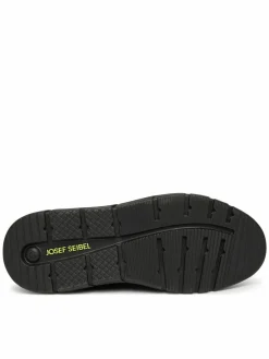 Scarpe basse Giuseppe 08 57408-TE518 Nero