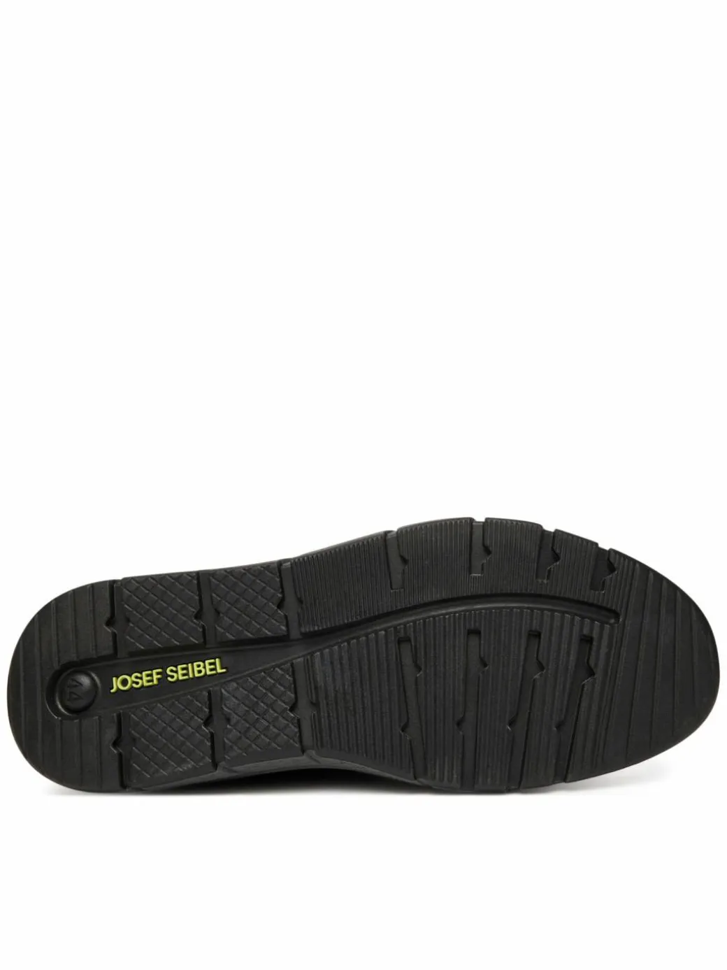 Scarpe basse Giuseppe 12 TE049 Nero