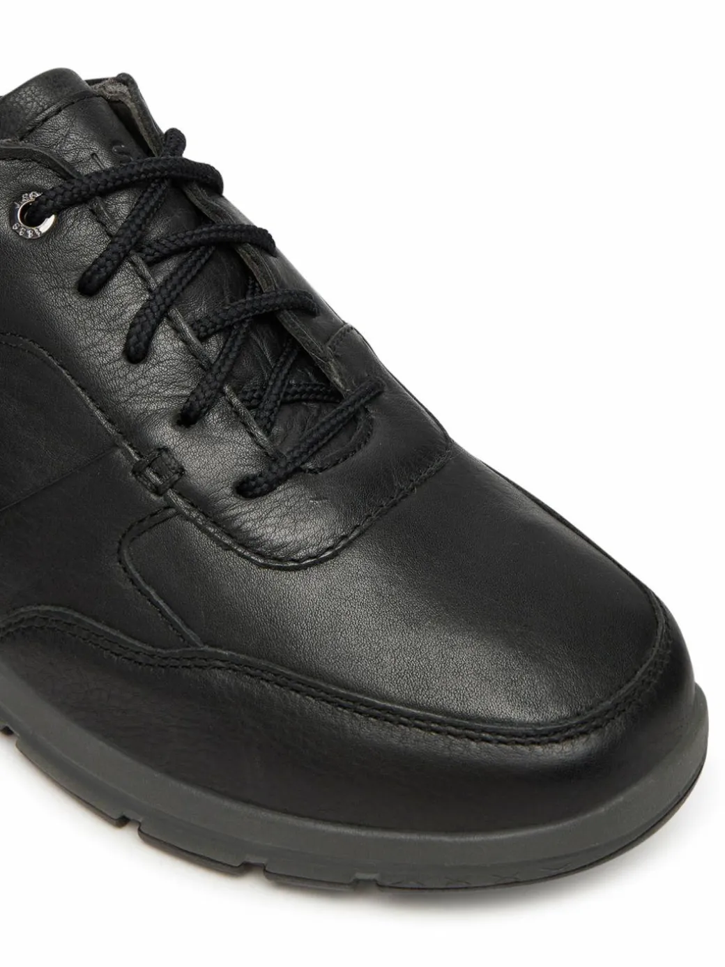 Scarpe basse Giuseppe 12 TE049 Nero