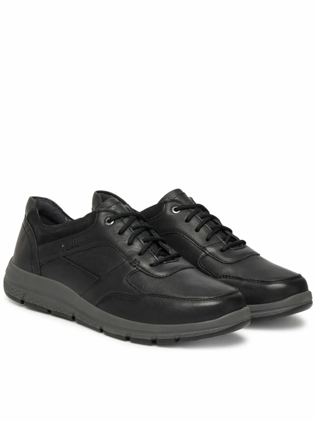Scarpe basse Giuseppe 12 TE049 Nero