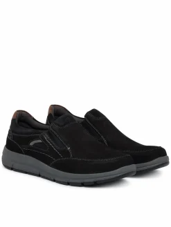 Scarpe basse Giuseppe 09 TE21 Nero