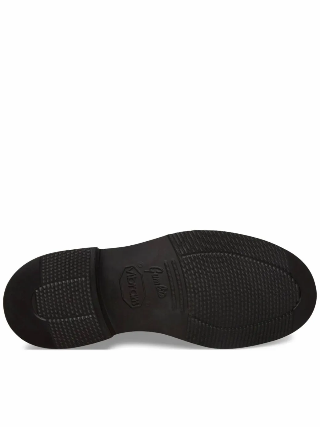 Scarpe basse G167-750 Marrone