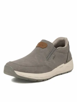 Scarpe basse 11550-42 Grigio