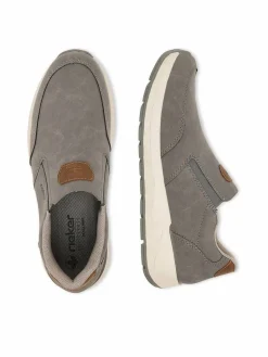 Scarpe basse 11550-42 Grigio