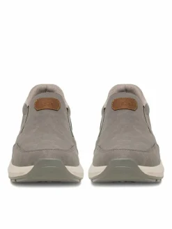 Scarpe basse 11550-42 Grigio