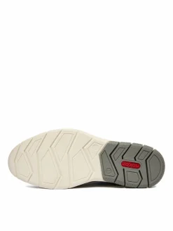 Scarpe basse 14450-42 Grigio