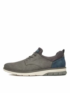 Scarpe basse 14450-42 Grigio
