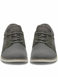 Scarpe basse 11358-42 Grigio
