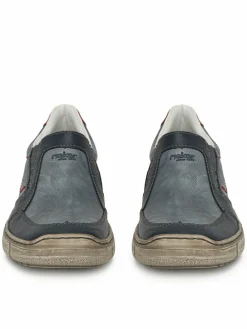 Scarpe basse 04052-12 Grigio