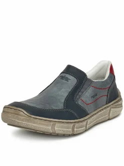 Scarpe basse 04052-12 Grigio