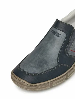 Scarpe basse 04052-12 Grigio