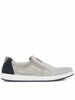 Scarpe basse 18267-40 Grigio