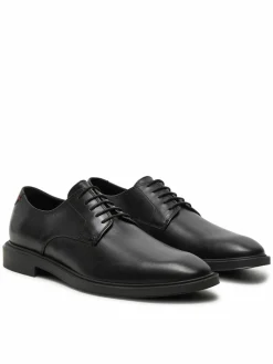 Scarpe basse Gryff Derb Lt 50529049 Nero