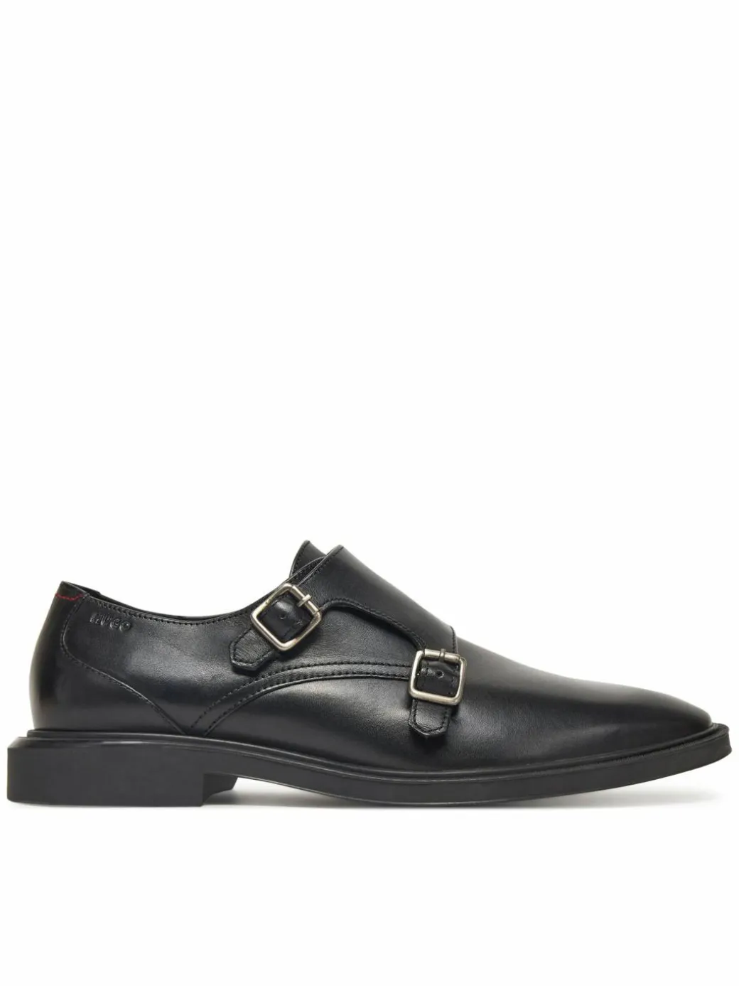 Scarpe basse Gryff 50541740 Nero