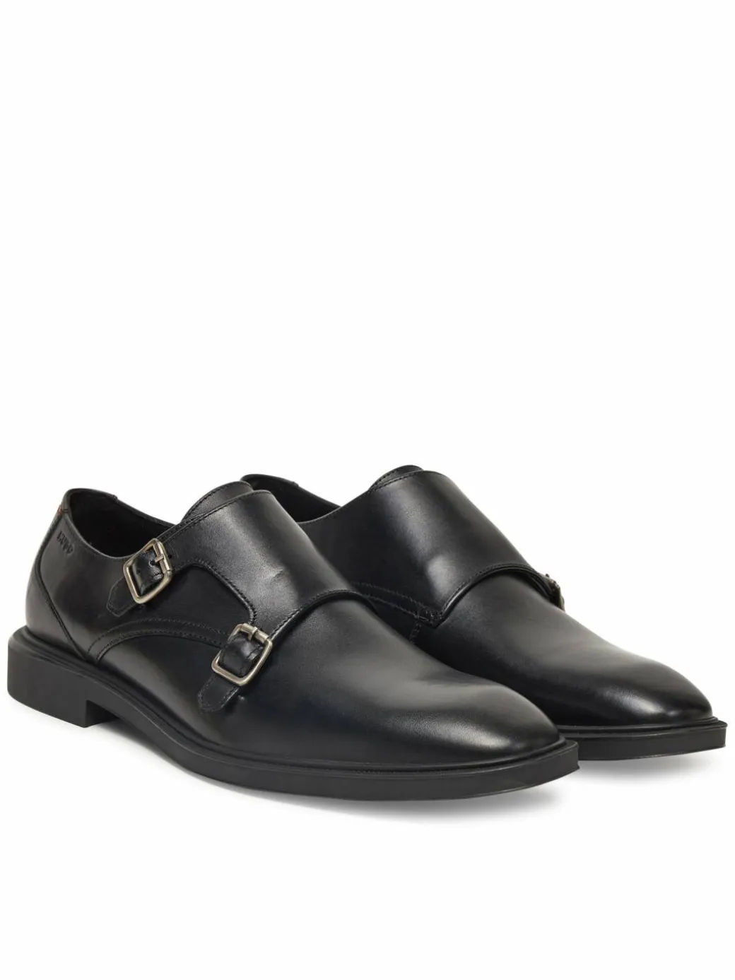 Scarpe basse Gryff 50541740 Nero