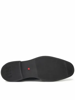 Scarpe basse Gryff 50541740 Nero