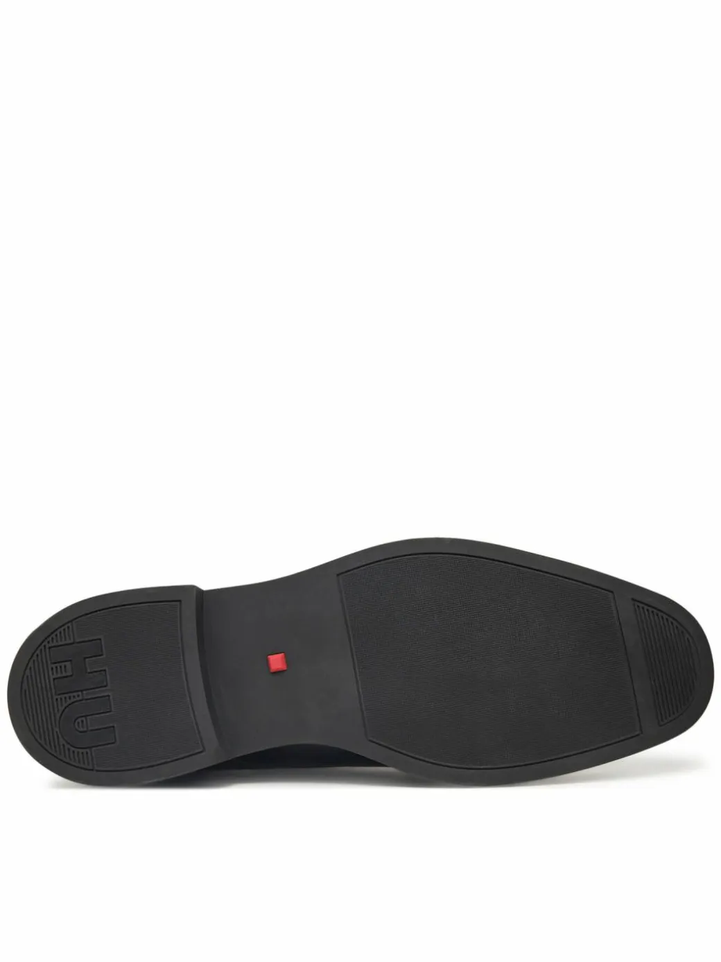 Scarpe basse Gryff 50541740 Nero