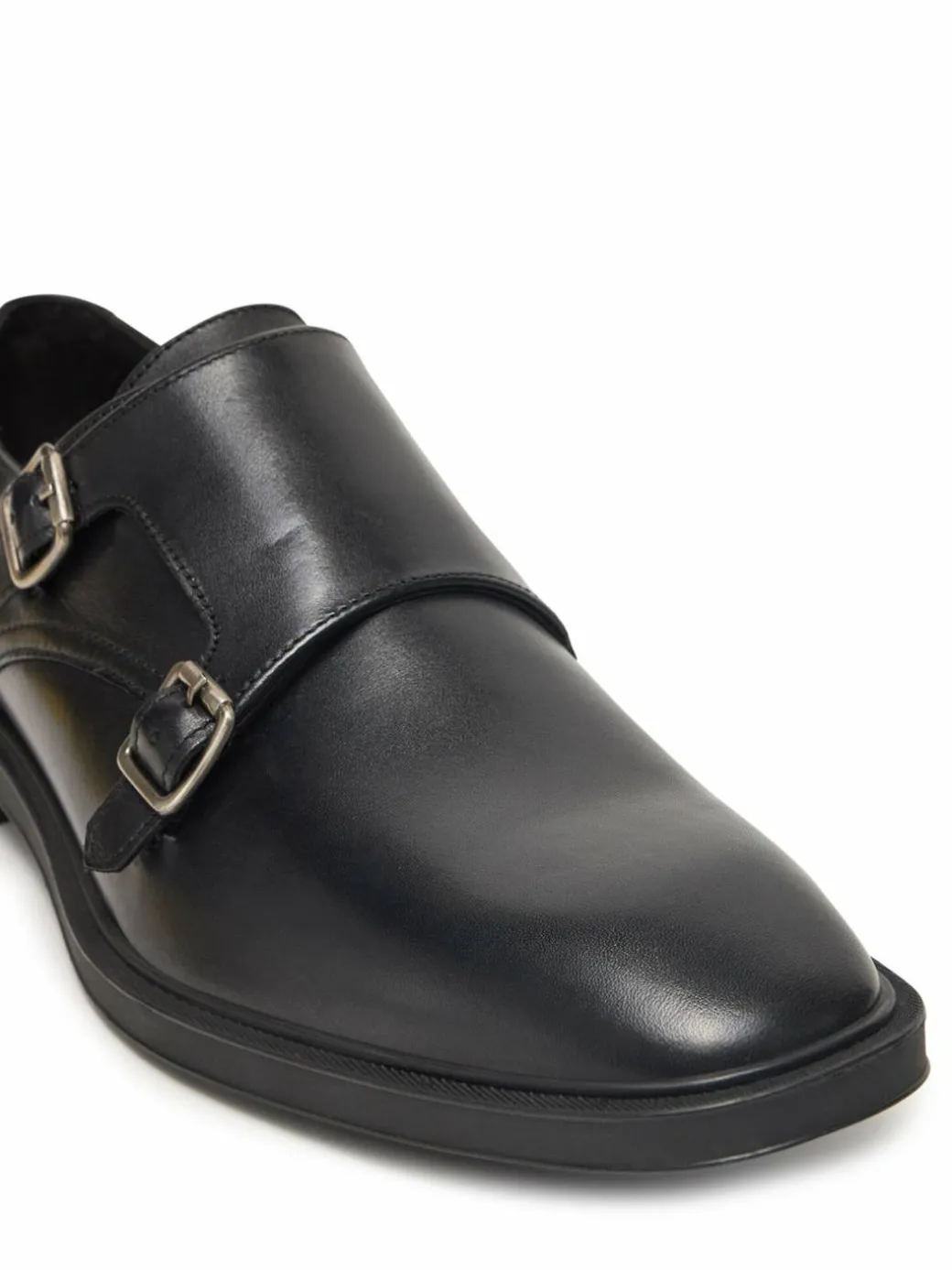 Scarpe basse Gryff 50541740 Nero