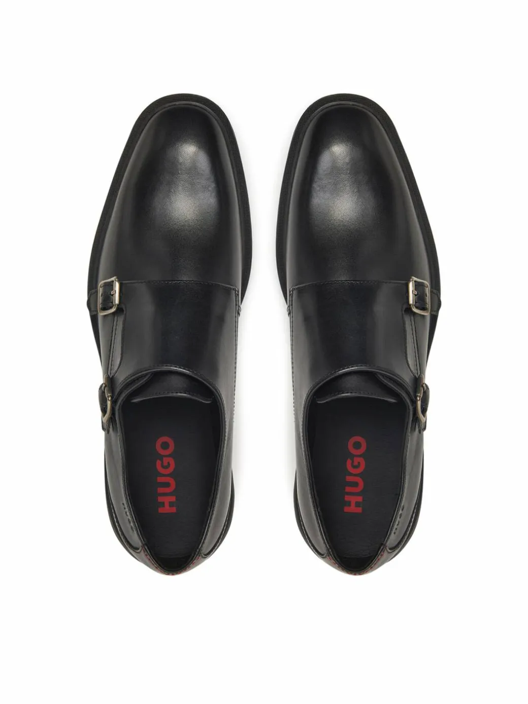Scarpe basse Gryff 50541740 Nero