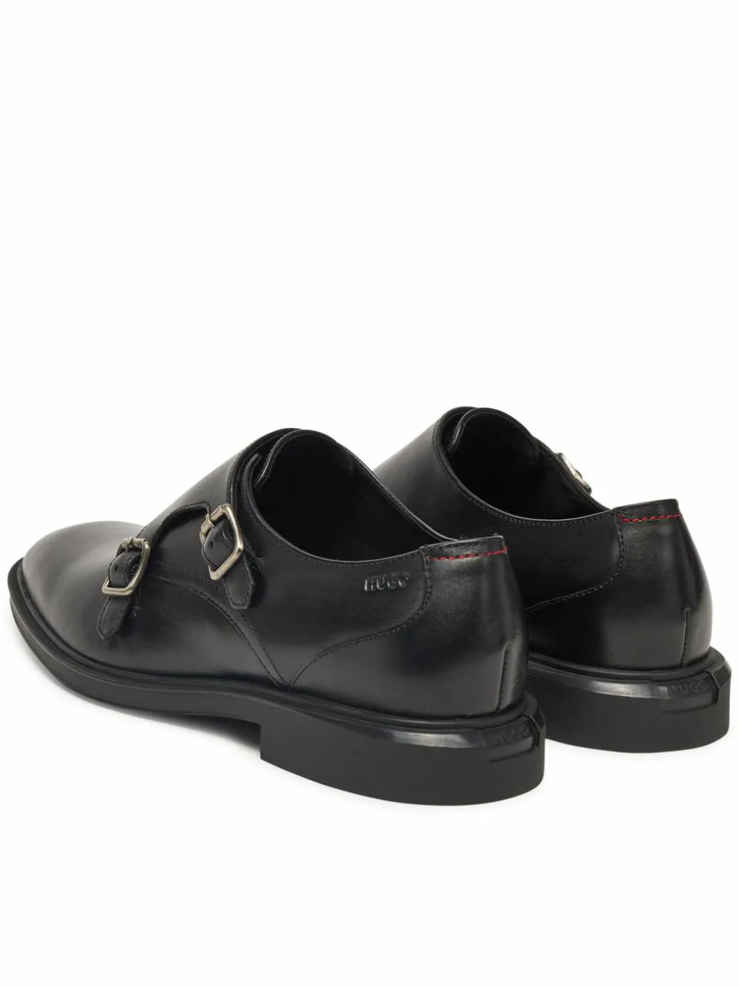Scarpe basse Gryff 50541740 Nero