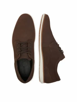 Scarpe basse HENSON-29A MI25 Marrone