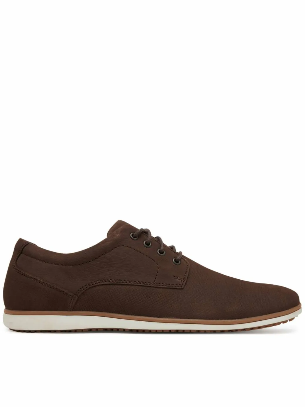 Scarpe basse HENSON-29A MI25 Marrone