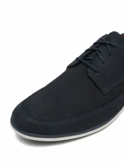 Scarpe basse HENSON-31 MI25 Blu scuro