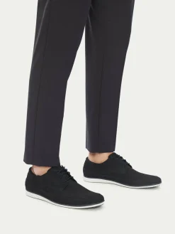 Scarpe basse HENSON-31 MI25 Blu scuro