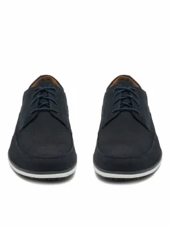 Scarpe basse HENSON-31 MI25 Blu scuro