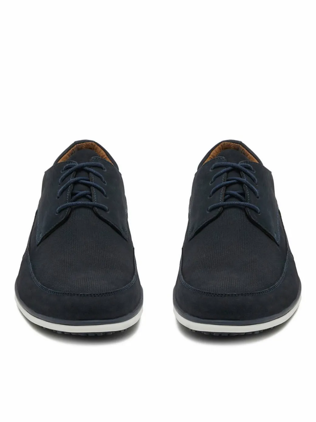 Scarpe basse HENSON-31 MI25 Blu scuro