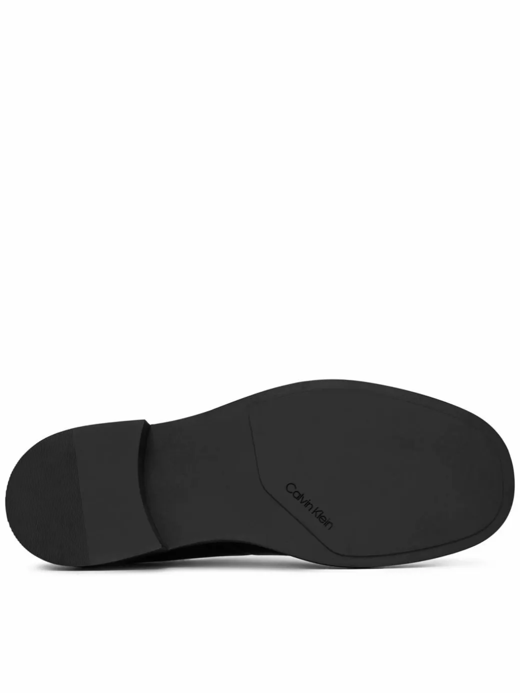 Scarpe basse HM0HM01853 Nero