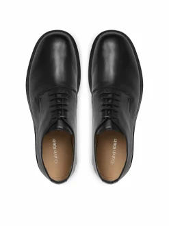 Scarpe basse HM0HM01853 Nero