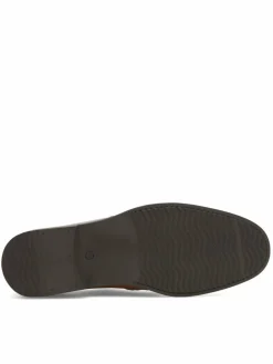 Scarpe basse ICELAND-24 MI25 Marrone
