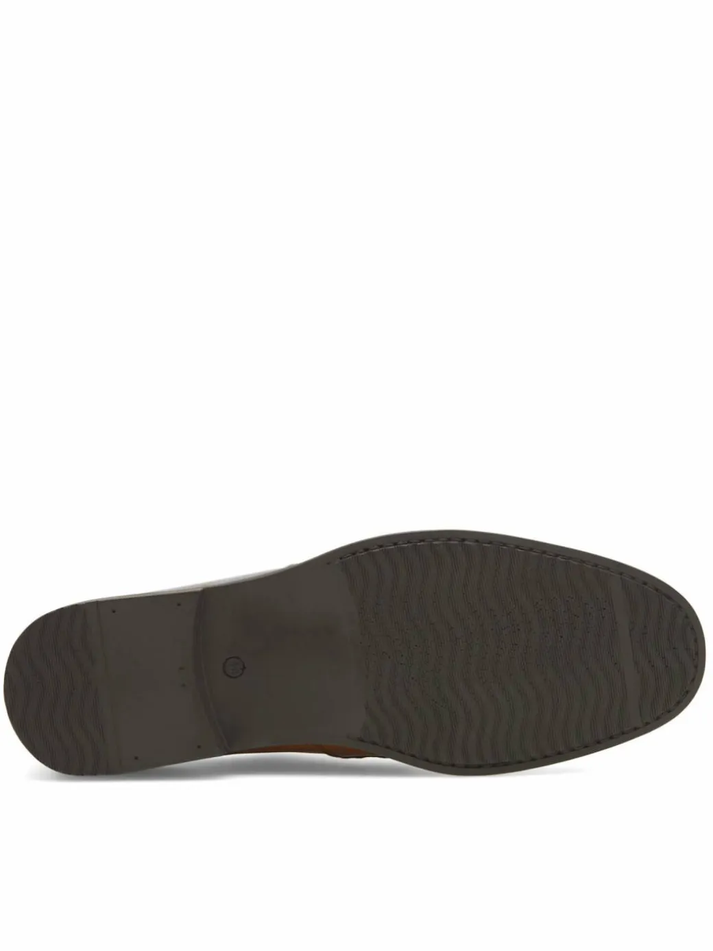 Scarpe basse ICELAND-24 MI25 Marrone