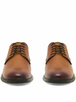 Scarpe basse ICELAND-24 MI25 Marrone