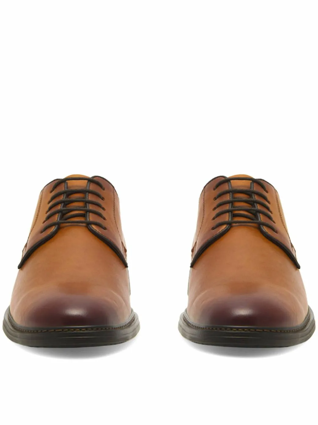Scarpe basse ICELAND-24 MI25 Marrone
