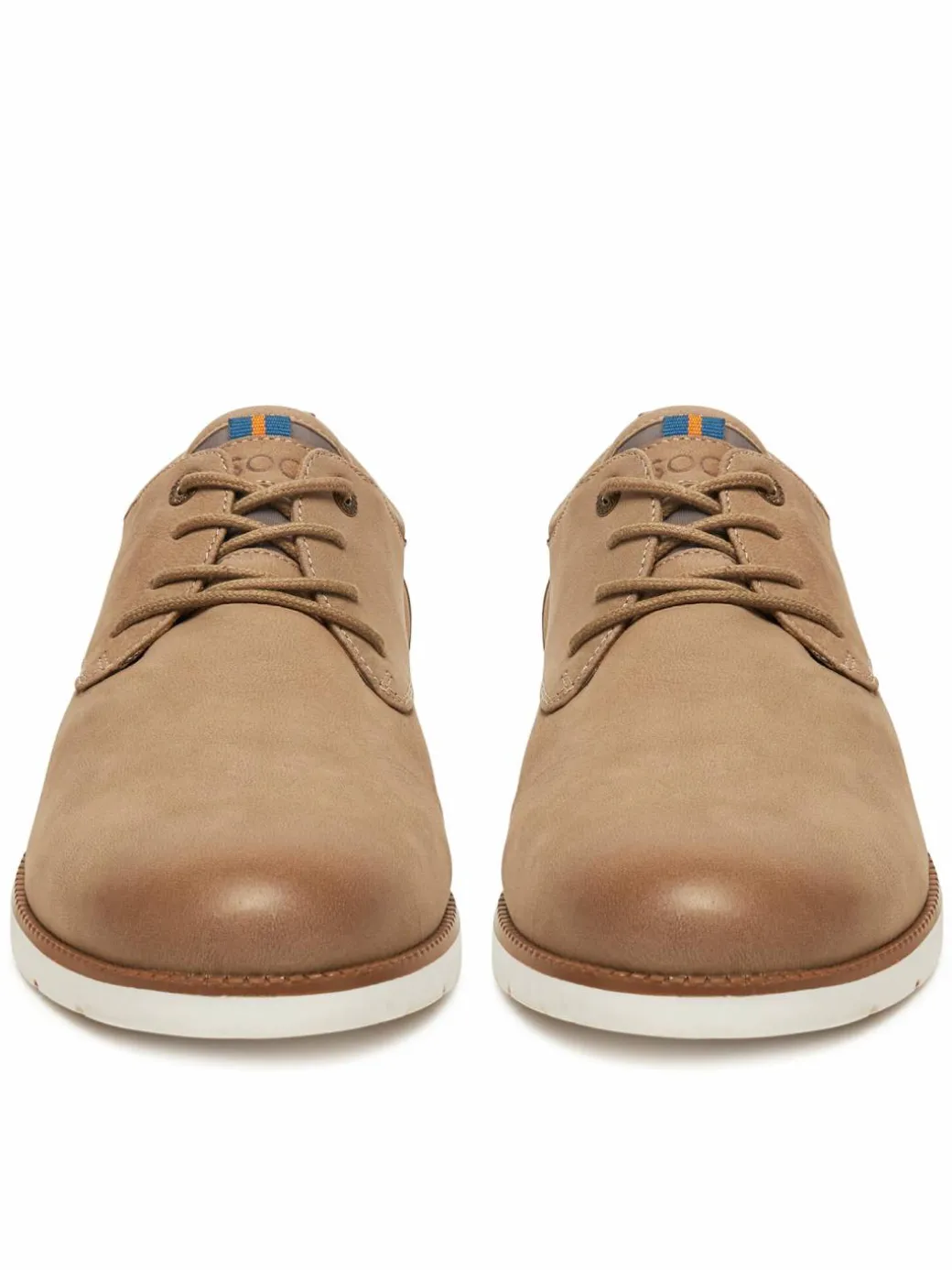 Scarpe basse IDEO-01 MI24 Beige