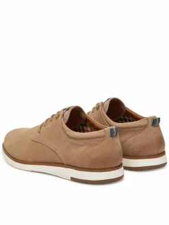 Scarpe basse IDEO-01 MI24 Beige