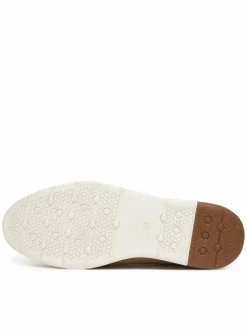Scarpe basse IDEO-01 MI24 Beige
