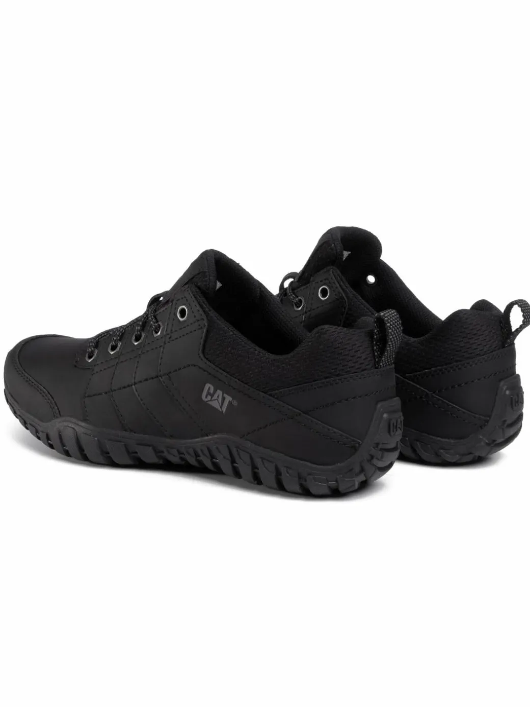 Scarpe basse Instruct Casual P722309 Nero