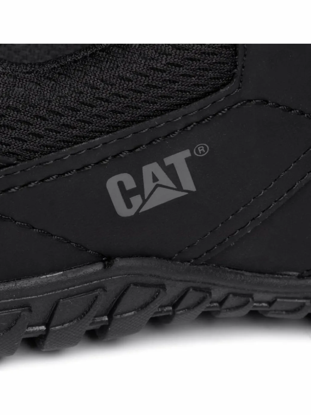 Scarpe basse Instruct Casual P722309 Nero