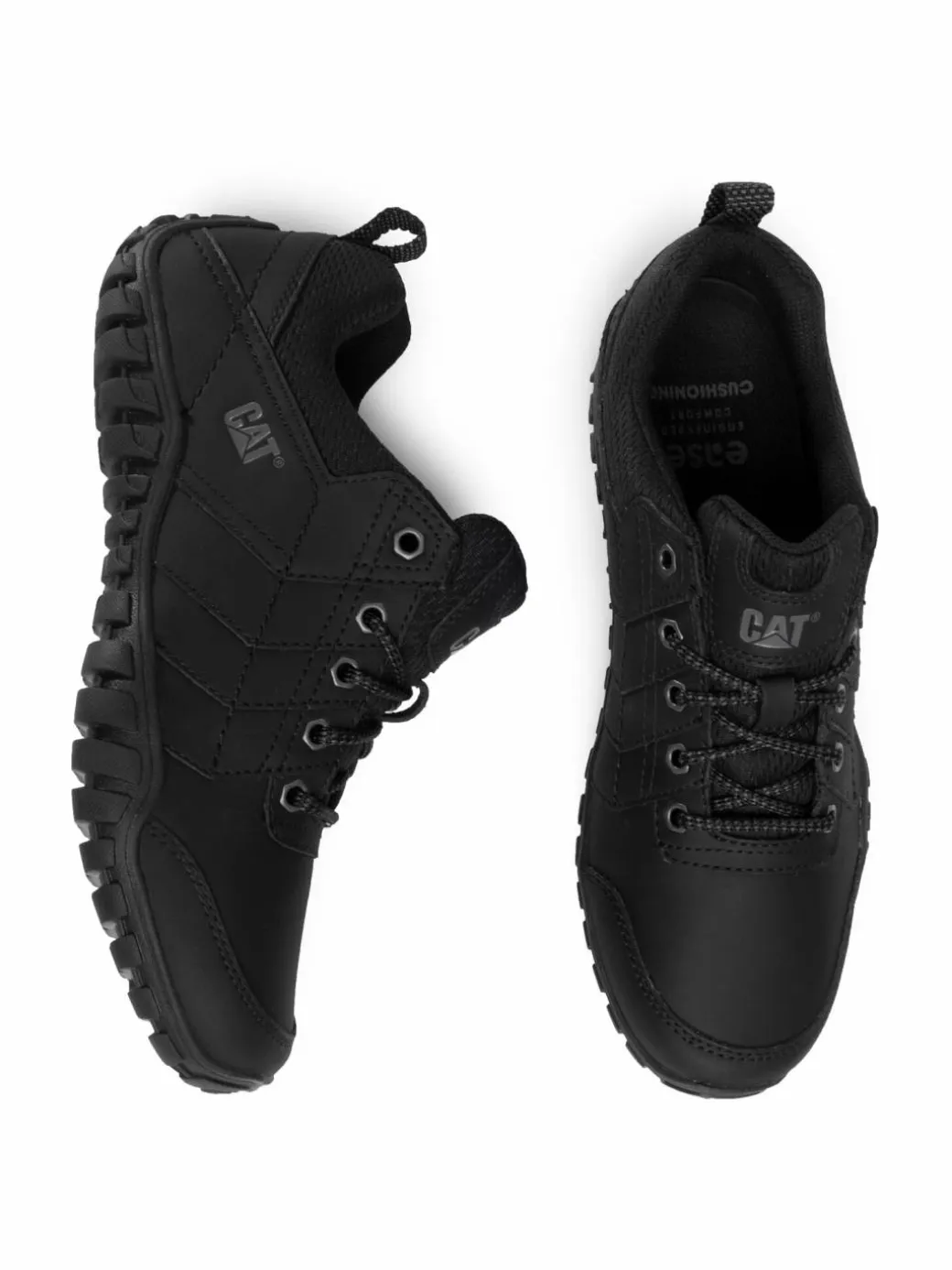 Scarpe basse Instruct Casual P722309 Nero