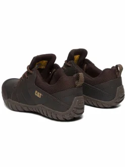 Scarpe basse Instruct P722310 Marrone
