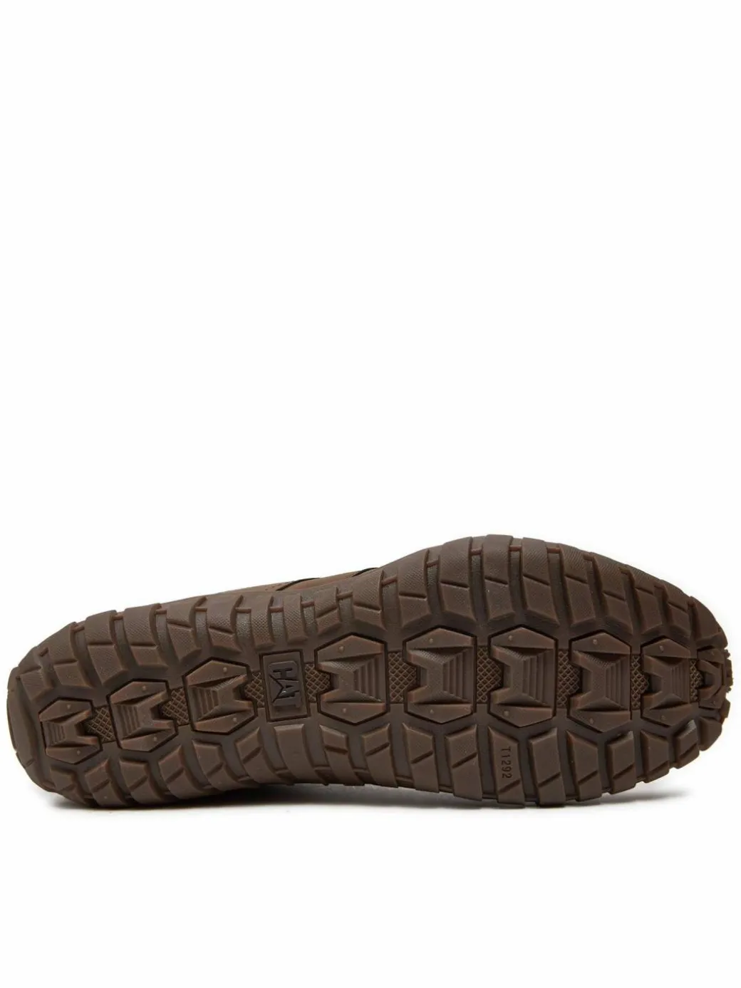 Scarpe basse Instruct P722311 Marrone