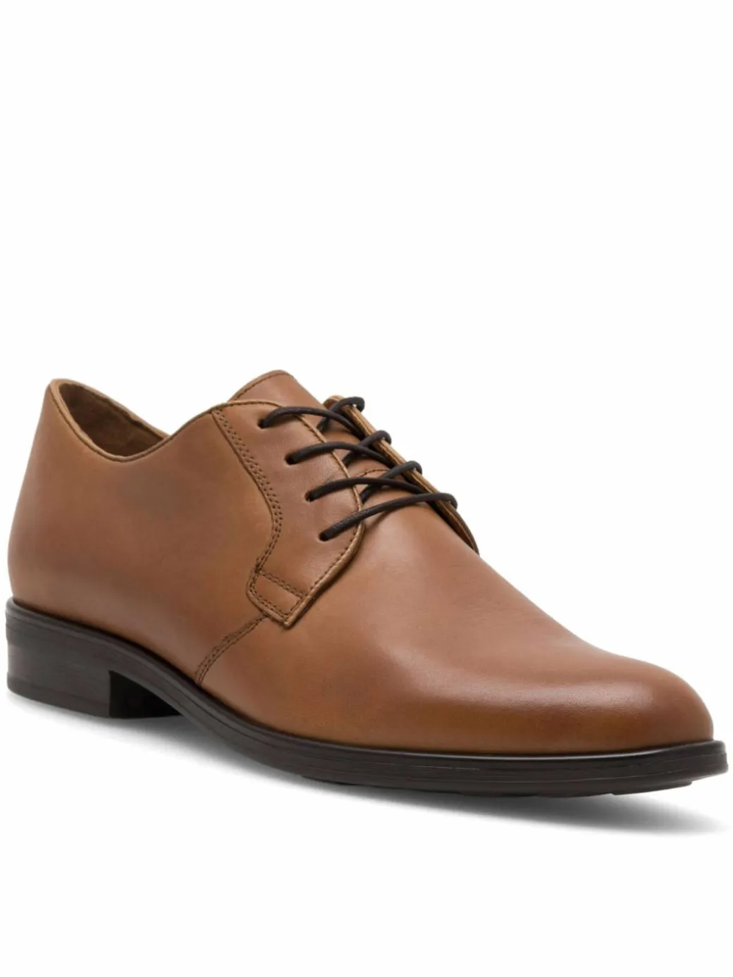 Scarpe basse JACKSON-03 MI08 Marrone