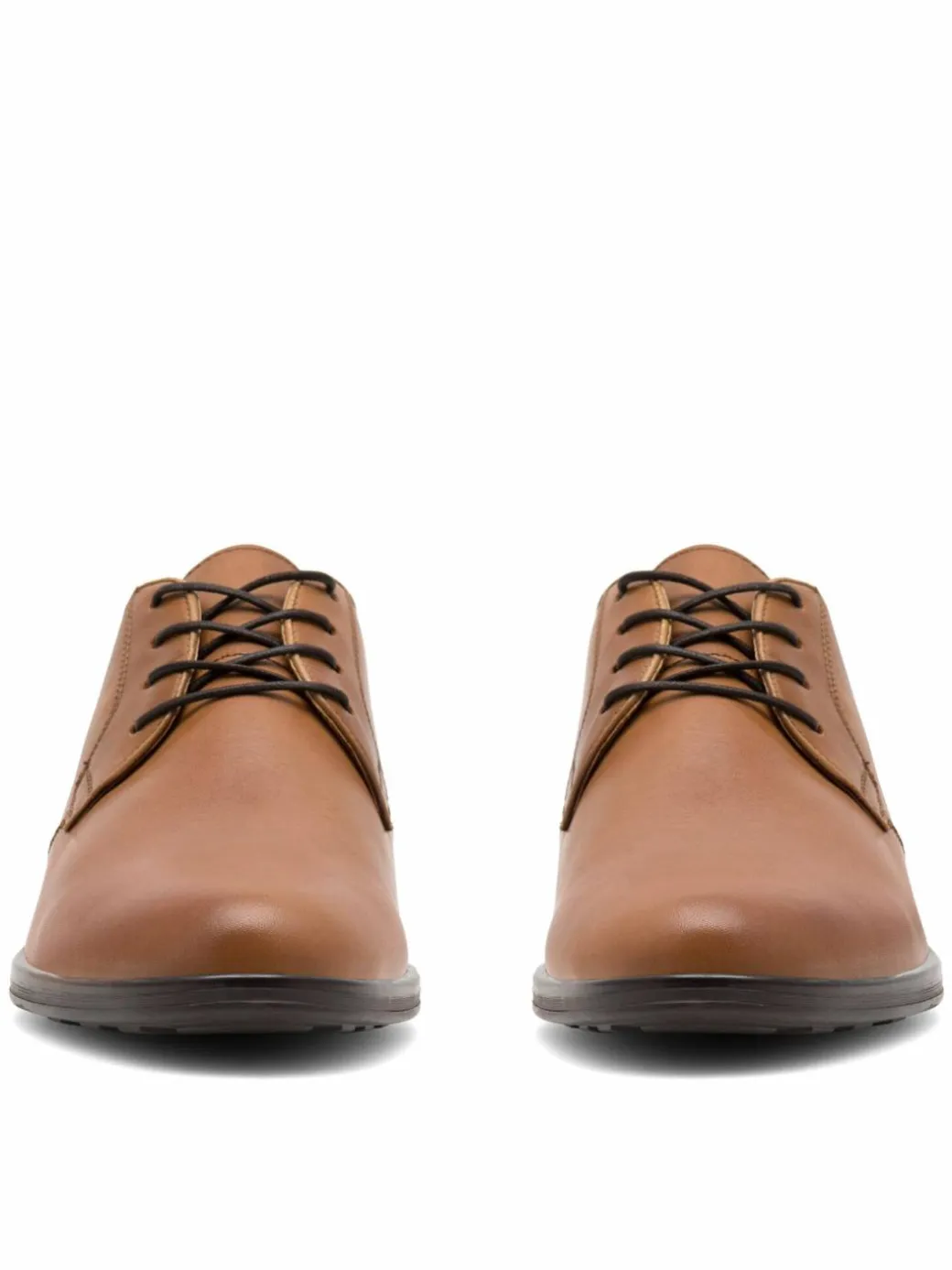 Scarpe basse JACKSON-03 MI08 Marrone