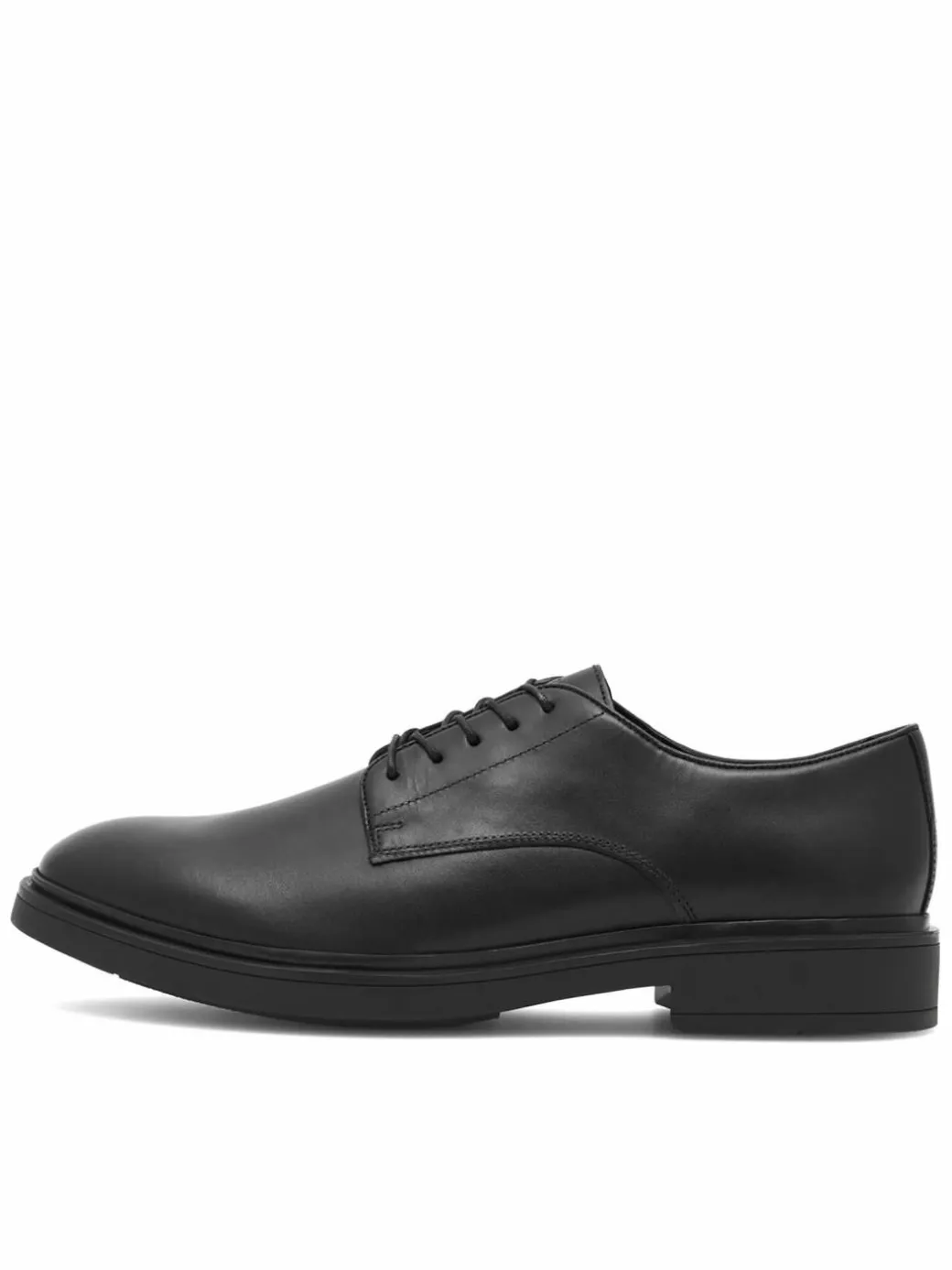 Scarpe basse JAMES-01 MI08 Nero